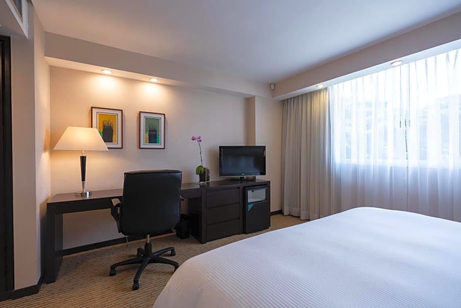 Eurobuilding Hotel & Suites Caracas