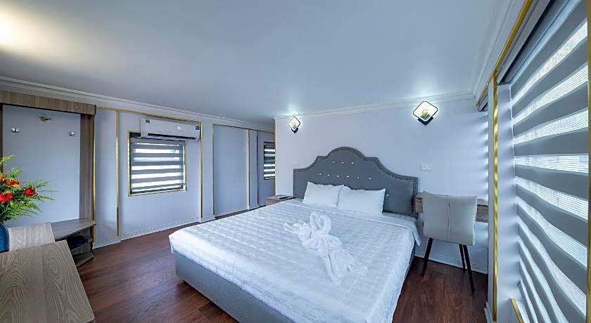 Hanoi City Guest House