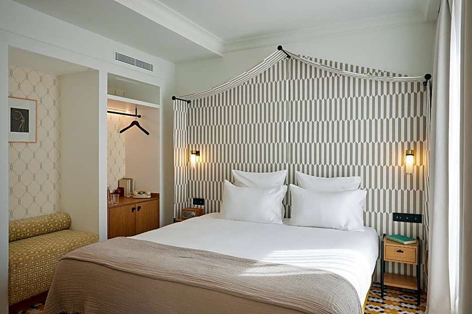 Hôtel Noucha