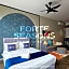 Forte Seasons Scarletz Premium Suites @ KLCC
