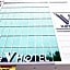 The V Hotel