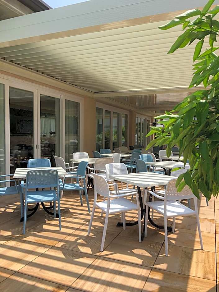 Green Park Hotel