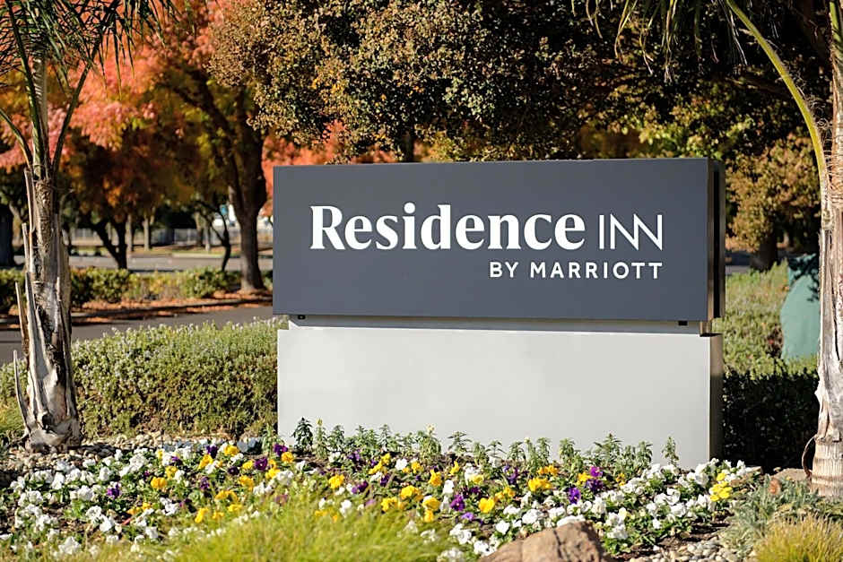 Residence Inn by Marriott Pleasanton