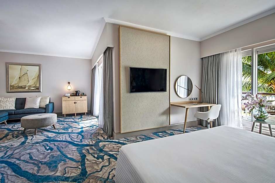 Le Suffren Hotel & Marina