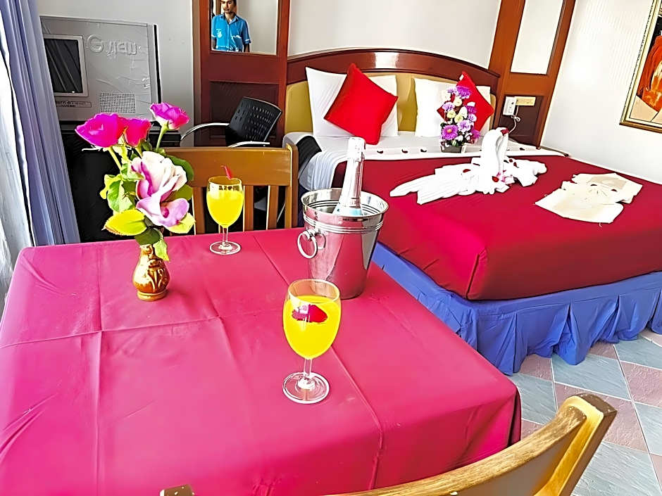 Lamai Hotel