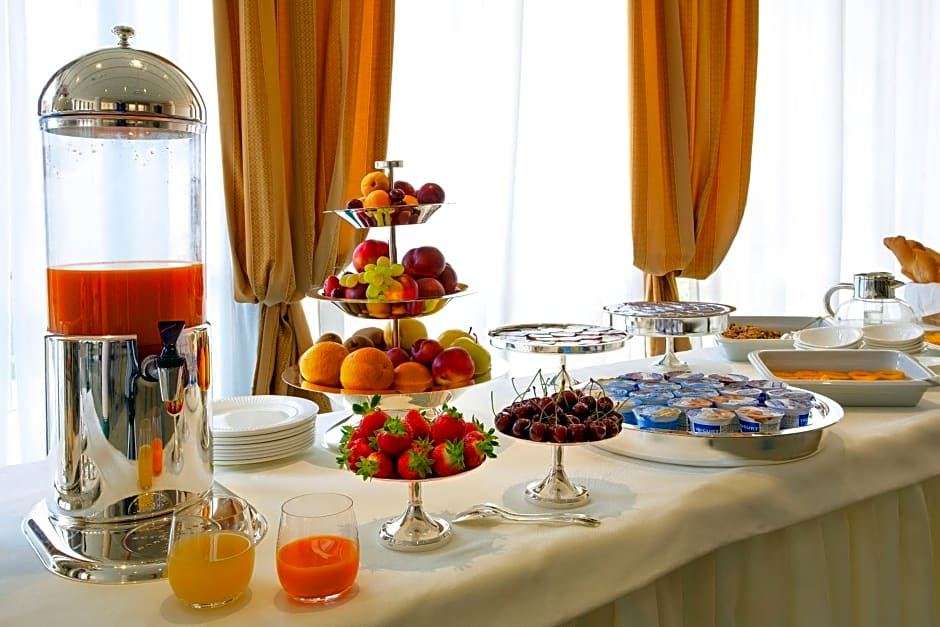 Grand Hotel Presolana