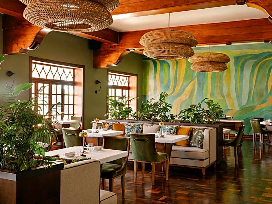Hotel das Cataratas, A Belmond Hotel, Iguassu Falls
