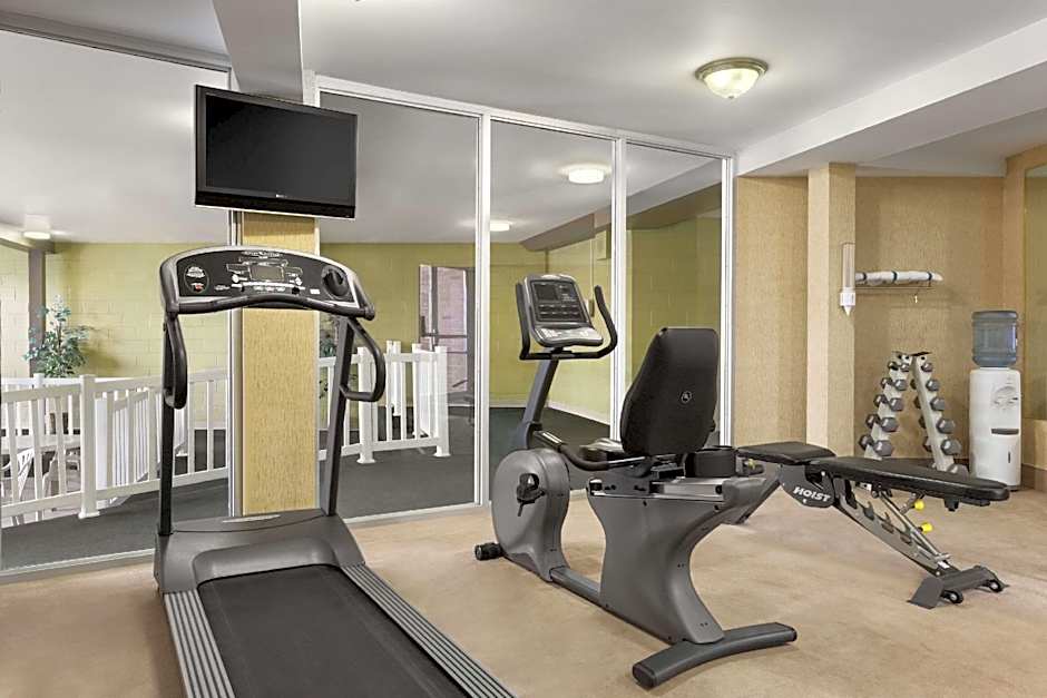 Travelodge by Wyndham Edmundston