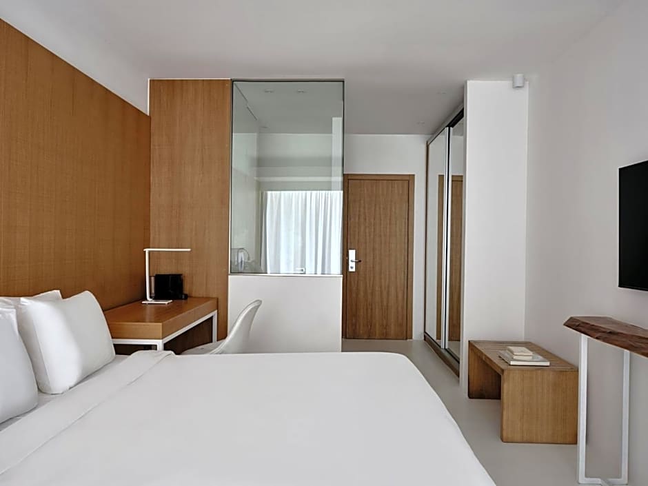 Atlantica Nissaki Beach - Adults Only