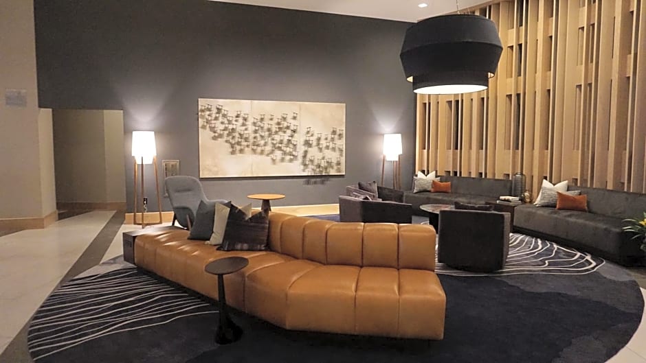 Hyatt Regency Frisco-Dallas