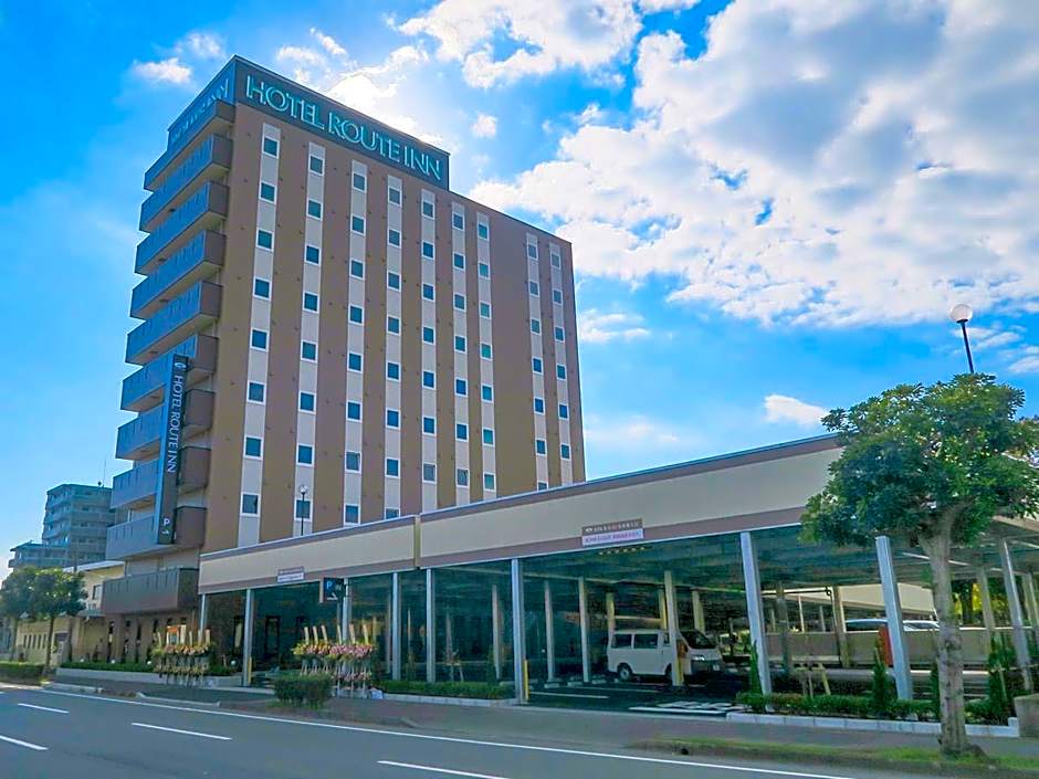 Hotel Route Inn Fuji