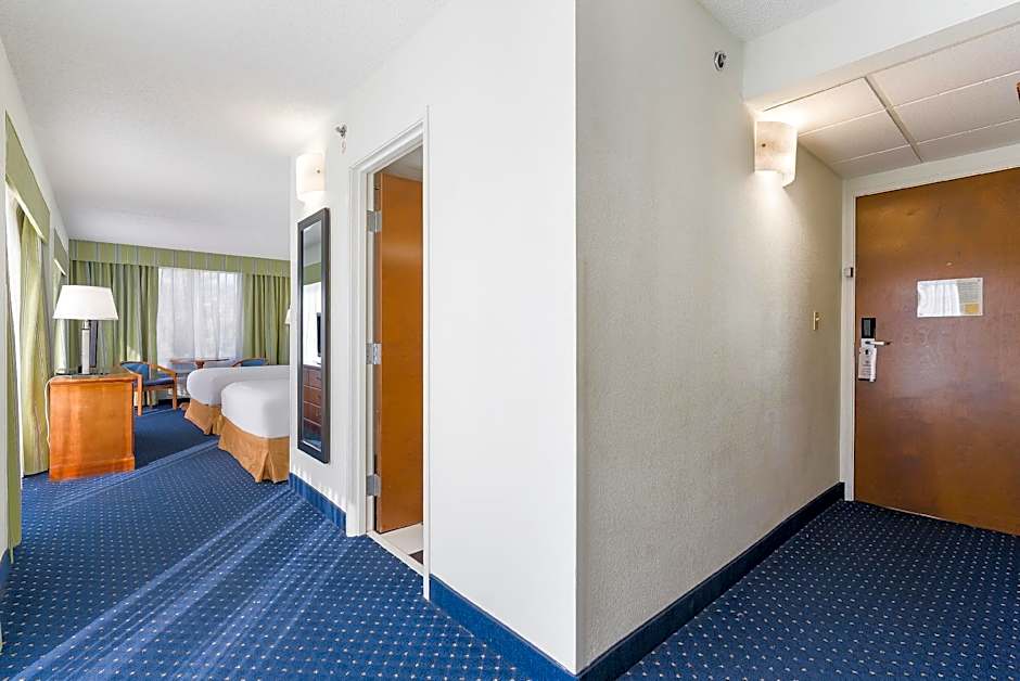 Thousand Hills Resort Hotel