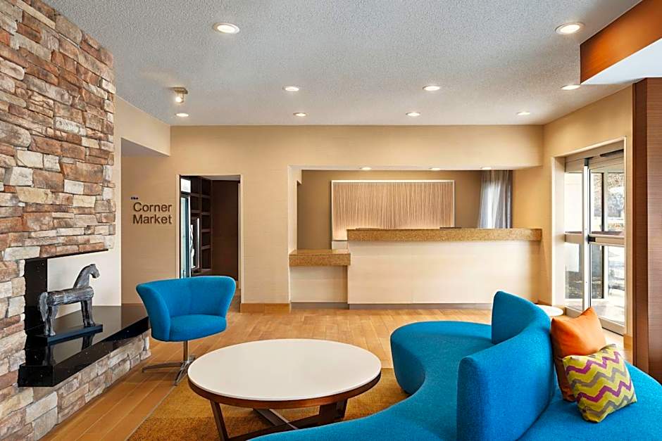 Fairfield Inn by Marriott Deptford