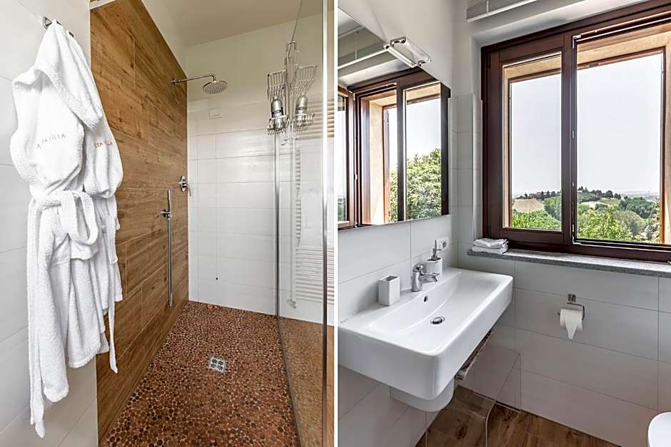 Alta Villa The Countryhouse Adults Only Boutique BnB