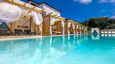 Ahnvee Resort- Adults Only