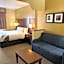 Quality Suites Midland North Loop 250
