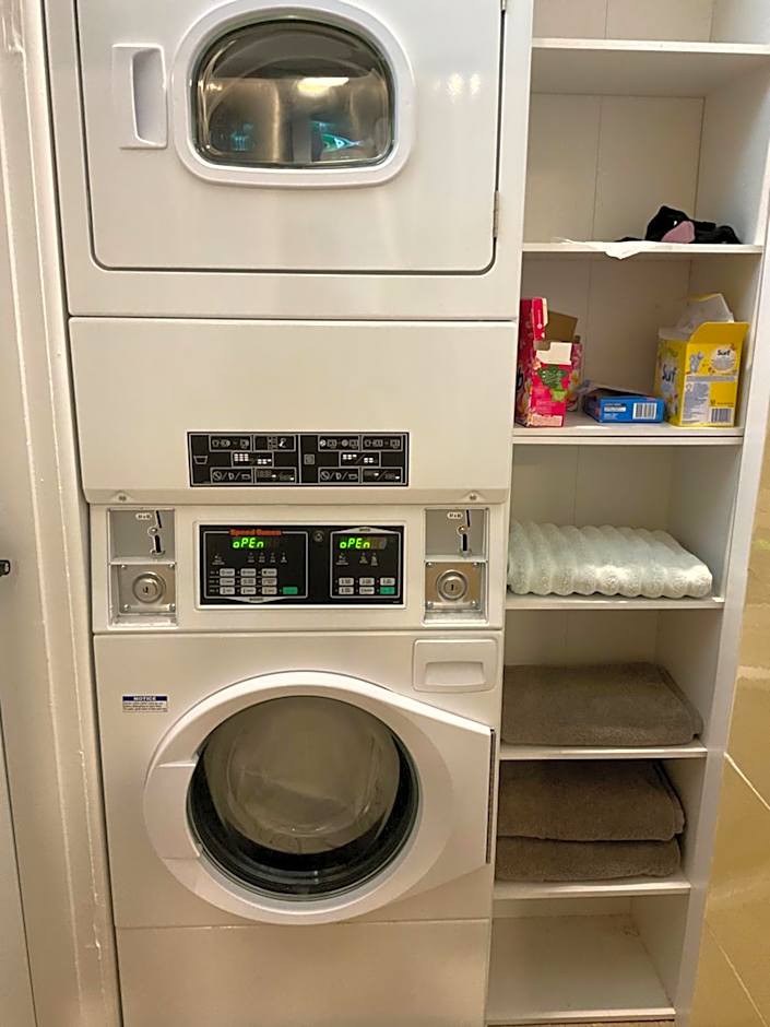 Argyle Accommodation