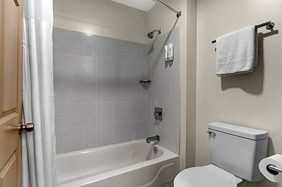 Sleep Inn Franklin - Cool Springs