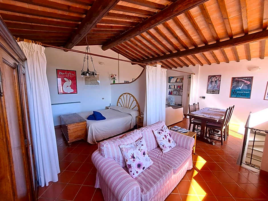 La Favilletta Casa Vacanze