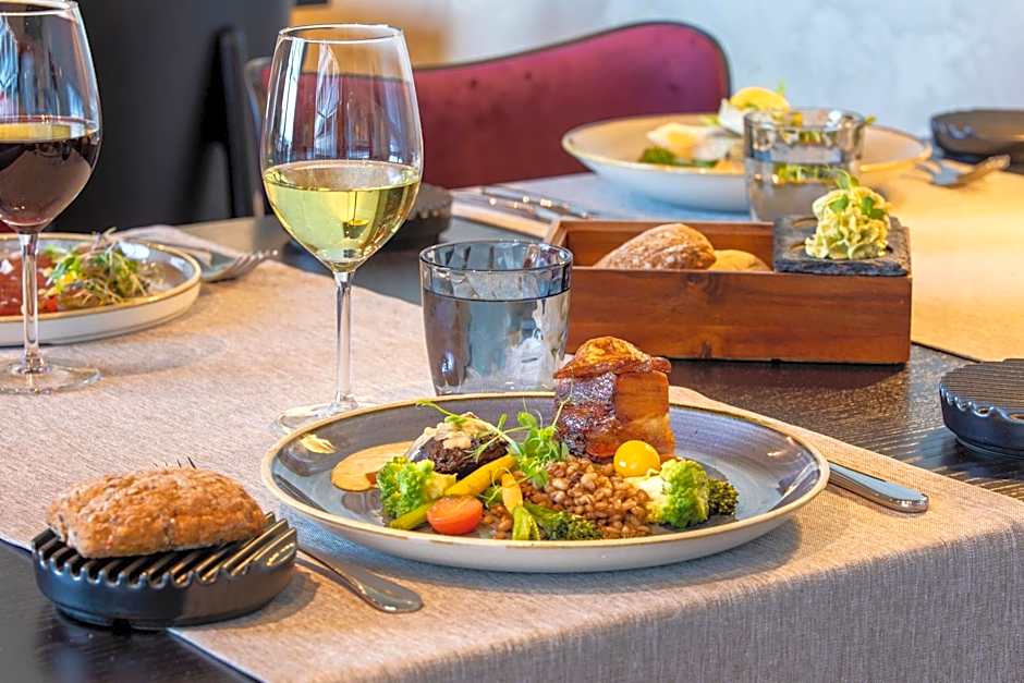 Spa Tervise Paradiis