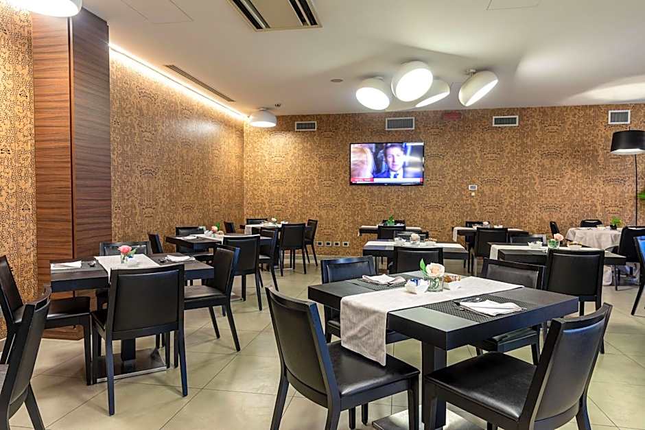 Best Western Premier Hotel Monza E Brianza Palace