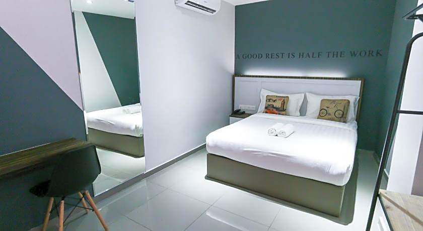 Hotel 99 Kota Kemuning