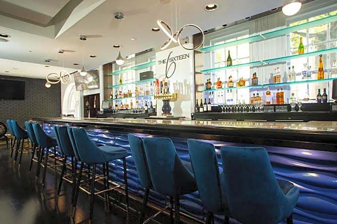 Hampton Inn By Hilton & Suites Birmingham-Downtown-Tutwiler
