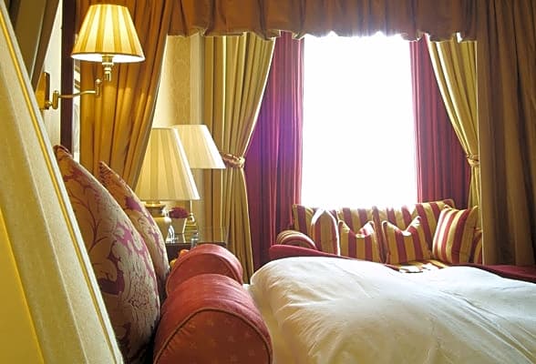 The Colonnade London