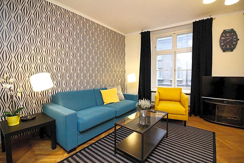 Tallinn City Apartments - Town Hall Square