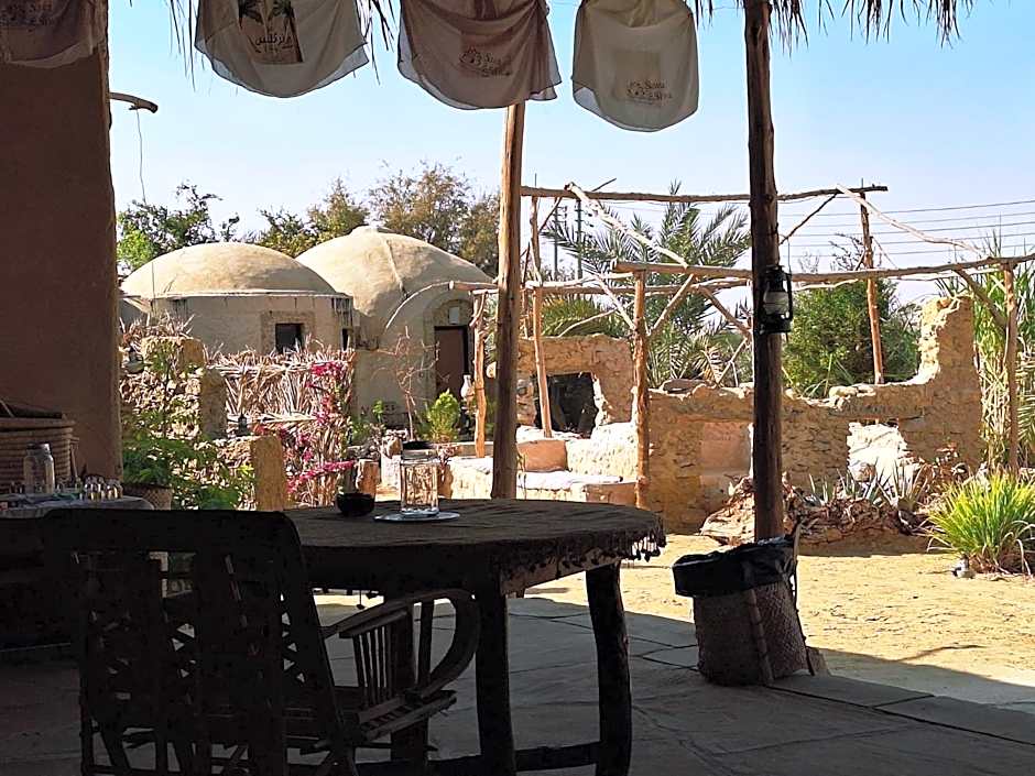 Grand Siwa