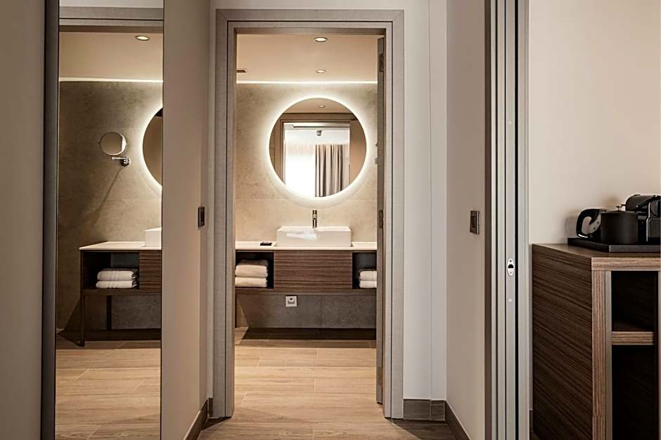 AC Hotel by Marriott St Julian's