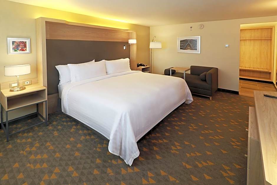 Holiday Inn Ciudad Juarez By IHG