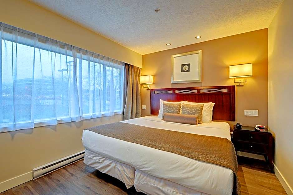 Red Lion Inn And Suites Victoria