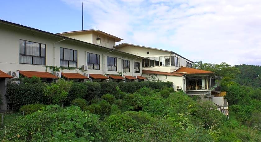 Shorenji Lake Hotel