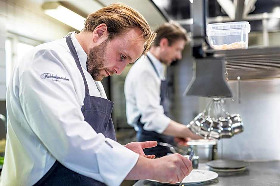 Fakkelgaarden Hotel & Restaurant