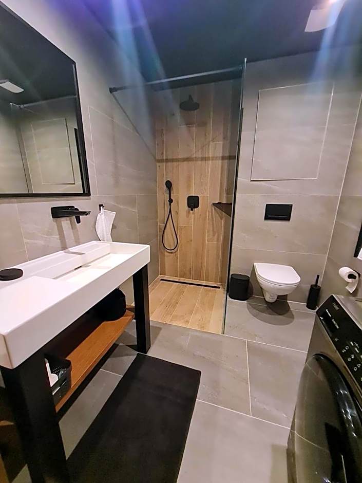 Apartman Mary Lou, Hotel Ovruc