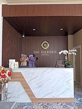 Nio Garden Hotel