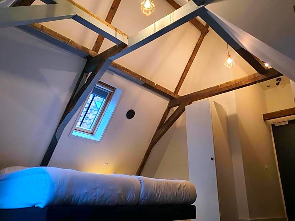 Art Hotel Harlingen