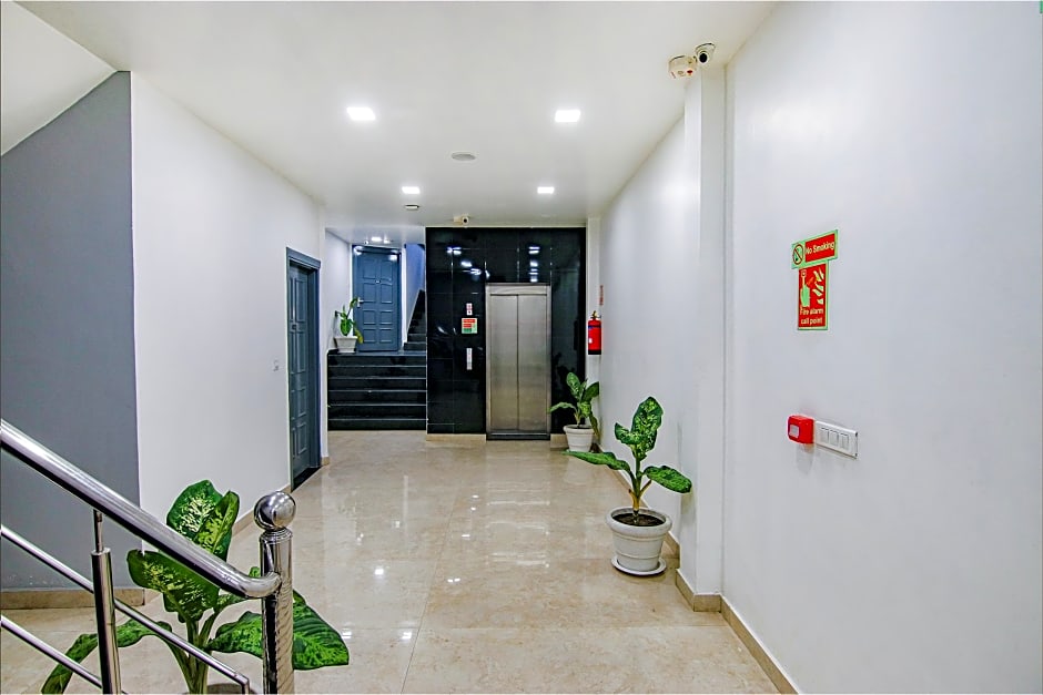 FabExpress Chawla House