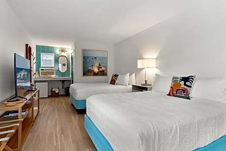 Surf Shanty Motel