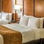 Quality Suites NYC Gateway