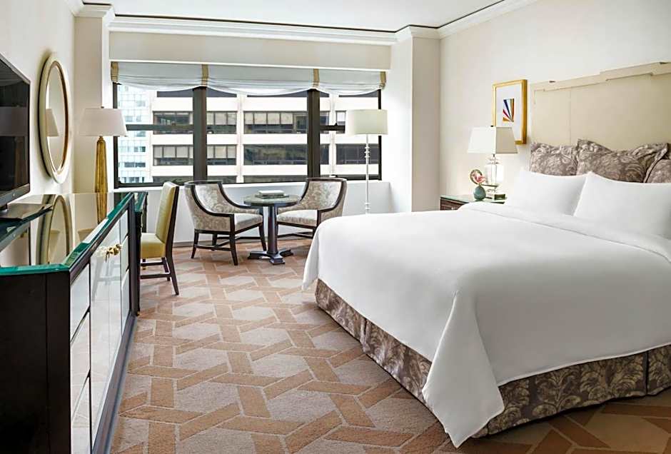 Lotte New York Palace