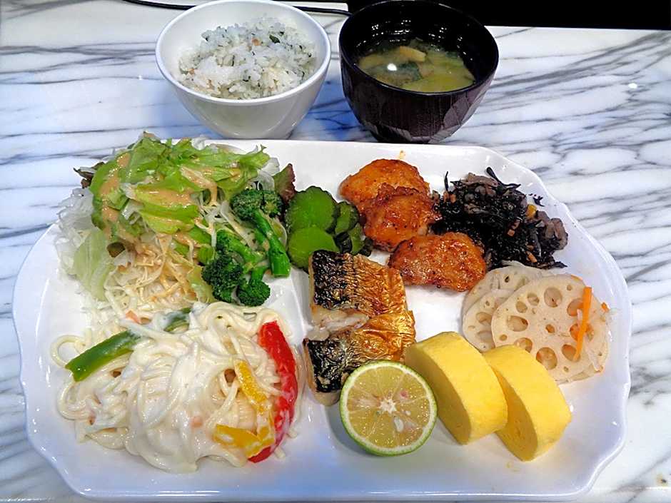 Toyoko Inn Tokushima Ekimae