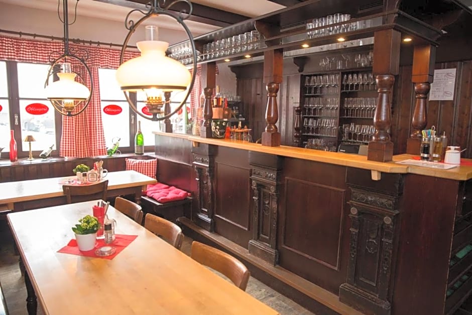 Hotel Fischertor