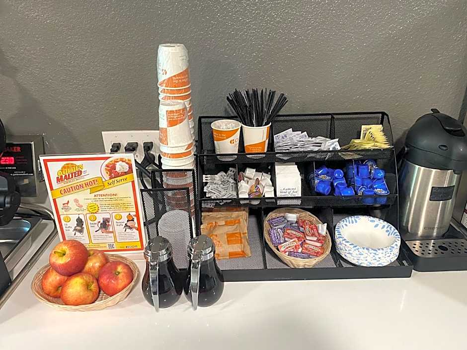 Quality Inn Yuba City-Marysville