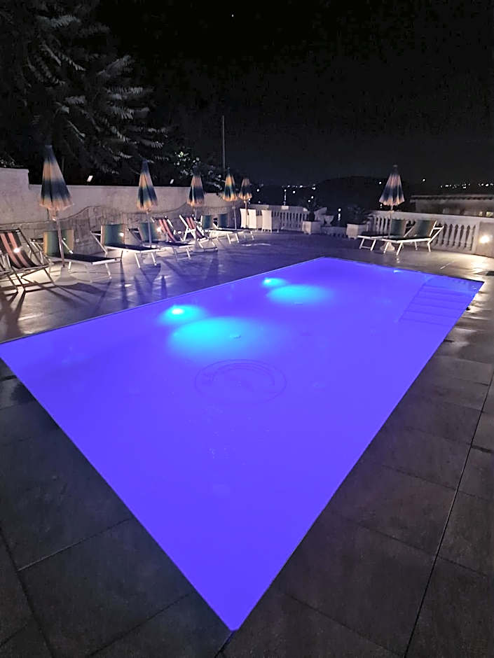 Hotel Da Maria