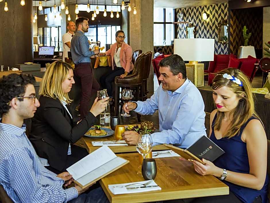 Mercure Paris Porte De Pantin