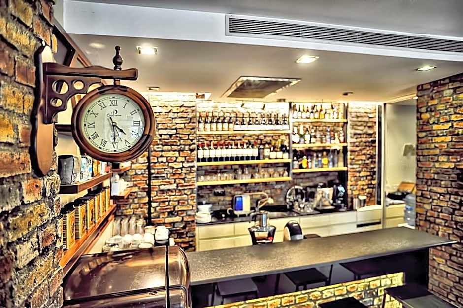 Parkhouse Hotel & Spa