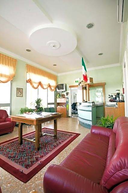 Albergo Villa Mauri