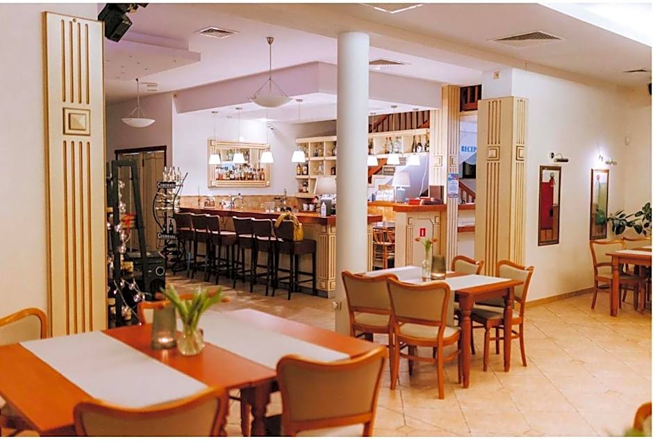 Hotel Piast